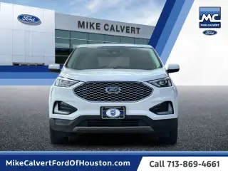 Ford Edge 2024 4x4 SEL 4p SUV