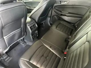 Ford Edge 2024 tracción en todas las ruedas SEL 4p SUV