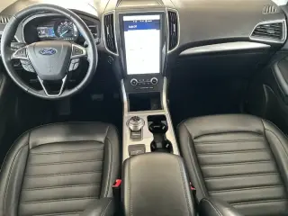 Ford Edge 2024 tracción en todas las ruedas SEL 4p SUV