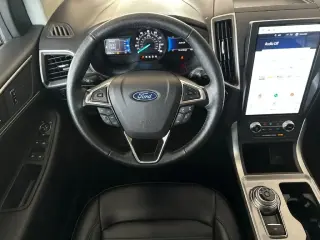 Ford Edge 2024 tracción en todas las ruedas SEL 4p SUV