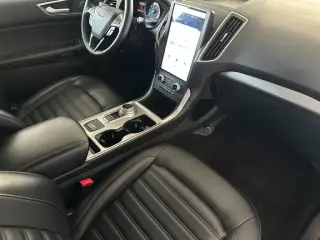 Ford Edge 2024 tracción en todas las ruedas SEL 4p SUV