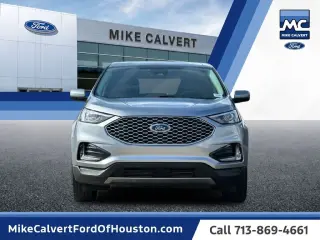 Ford Edge 2024 tracción en todas las ruedas SEL 4p SUV