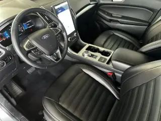Ford Edge 2024 tracción en todas las ruedas SEL 4p SUV