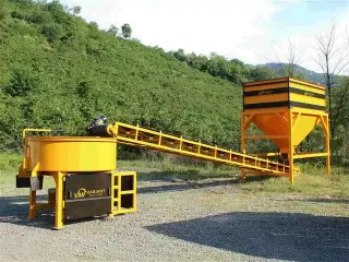 MÁQUINA DE BLOQUES – ADOQUINES