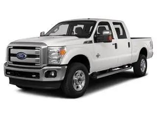 Ford F-350 Super Duty 2016 4x4 Lariat 4dr Crew Cab 6.8 ft. SB SRW Pickup