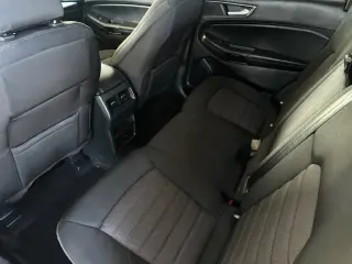 Ford Edge 2024 tracción en todas las ruedas SE 4p SUV