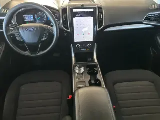 Ford Edge 2024 tracción en todas las ruedas SE 4p SUV