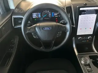 Ford Edge 2024 tracción en todas las ruedas SE 4p SUV