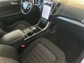 Ford Edge 2024 tracción en todas las ruedas SE 4p SUV