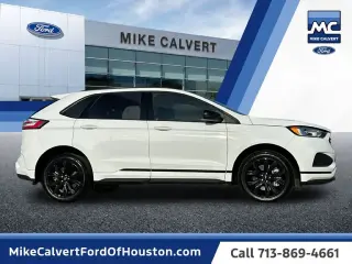 Ford Edge 2024 tracción en todas las ruedas SE 4p SUV
