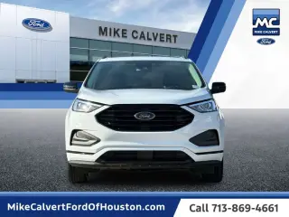 Ford Edge 2024 tracción en todas las ruedas SE 4p SUV