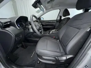 Hyundai TUCSON 2022 AWD SE 4p SUV (versión de mitad de año)