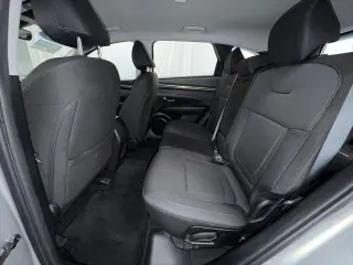 Hyundai TUCSON 2022 AWD SE 4p SUV (versión de mitad de año)