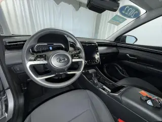 Hyundai TUCSON 2022 AWD SE 4p SUV (versión de mitad de año)