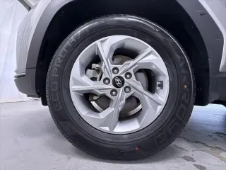 Hyundai TUCSON 2022 AWD SE 4p SUV (versión de mitad de año)