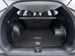 Hyundai TUCSON 2022 AWD SE 4p SUV (versión de mitad de año)