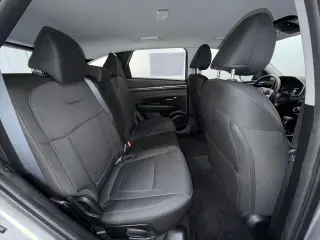 Hyundai TUCSON 2022 AWD SE 4p SUV (versión de mitad de año)