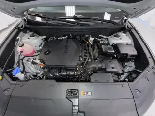 Hyundai TUCSON 2022 AWD SE 4p SUV (versión de mitad de año)