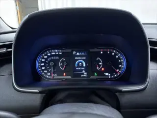 Hyundai TUCSON 2022 AWD SE 4p SUV (versión de mitad de año)