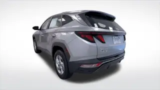 Hyundai TUCSON 2022 AWD SE 4p SUV (versión de mitad de año)
