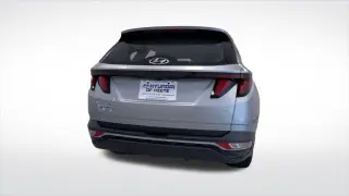 Hyundai TUCSON 2022 AWD SE 4p SUV (versión de mitad de año)