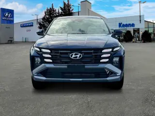 Hyundai TUCSON 2025 AWD SE 4p SUV
