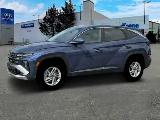 Hyundai TUCSON 2025 AWD SE 4p SUV