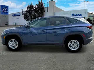 Hyundai TUCSON 2025 AWD SE 4p SUV