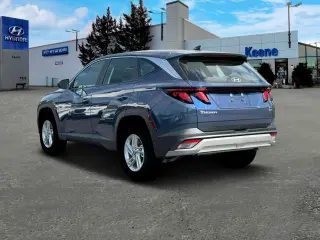 Hyundai TUCSON 2025 AWD SE 4p SUV