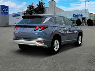 Hyundai TUCSON 2025 AWD SE 4p SUV