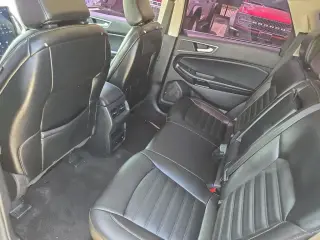 Ford Edge 2021 SEL 4dr Crossover