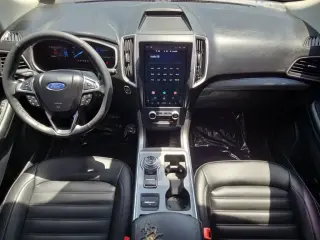Ford Edge 2021 SEL 4dr Crossover