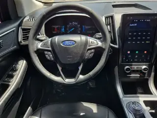Ford Edge 2021 SEL 4dr Crossover