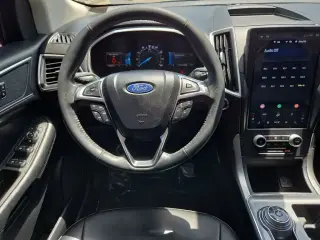 Ford Edge 2021 SEL 4dr Crossover