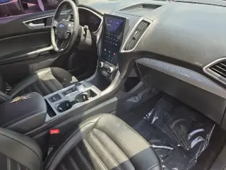 Ford Edge 2021 SEL 4dr Crossover