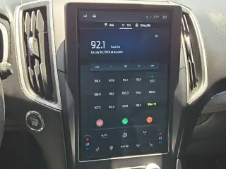 Ford Edge 2021 SEL 4dr Crossover