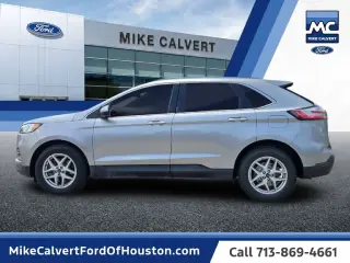 Ford Edge 2021 SEL 4dr Crossover