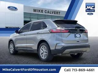Ford Edge 2021 SEL 4dr Crossover