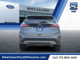 Ford Edge 2021 SEL 4dr Crossover
