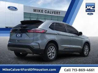 Ford Edge 2021 SEL 4dr Crossover