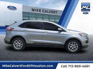 Ford Edge 2021 SEL 4dr Crossover