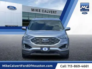 Ford Edge 2021 SEL 4dr Crossover