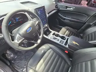 Ford Edge 2021 SEL 4dr Crossover