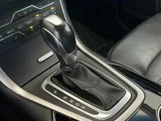 Ford Edge 2018 SEL 4p Crossover