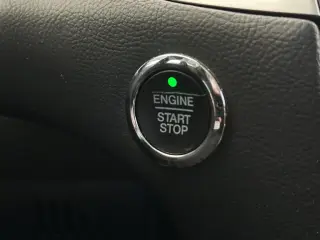 Ford Edge 2018 SEL 4p Crossover