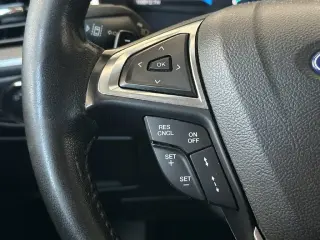 Ford Edge 2018 SEL 4p Crossover