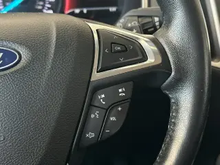 Ford Edge 2018 SEL 4p Crossover