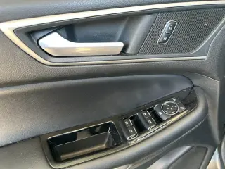 Ford Edge 2018 SEL 4p Crossover