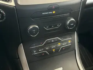 Ford Edge 2018 SEL 4p Crossover