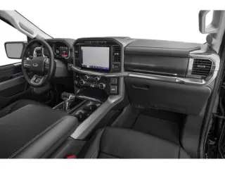 Ford F-150 2023 4x4 Lariat 4p SuperCab 5.5 ft. CA